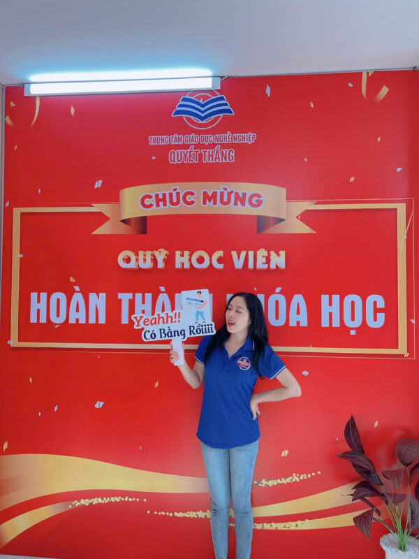 Học bằng lái xe ô tô B2 tại Bình Thuận