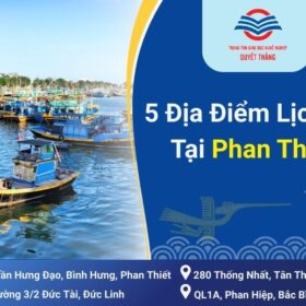 5 địa điểm lịch sử tại Phan Thiết