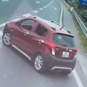 3 loại vạch kẻ đường dễ khiến tài xế bị "phạt nguội" trong nội thành