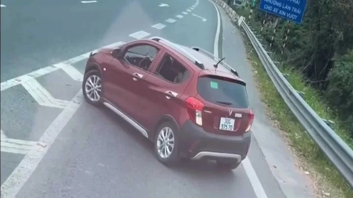 3 loại vạch kẻ đường dễ khiến tài xế bị "phạt nguội" trong nội thành