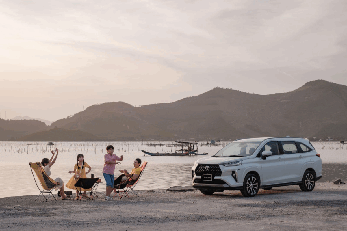 Nếu chỉ lái xe gia đình, bạn chỉ cần học hạng B tự động